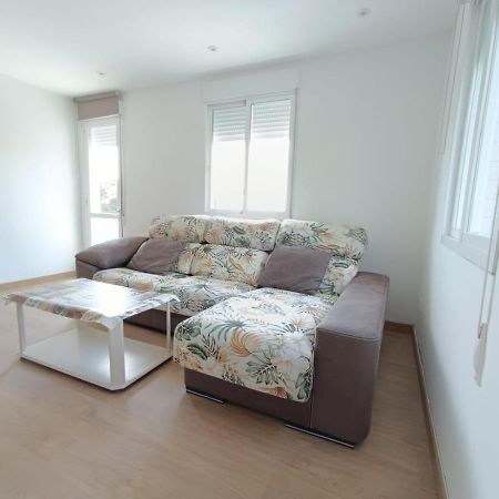 Fogar De Menduina Apartment กันกาส เด มอร์ราโซ ภายนอก รูปภาพ