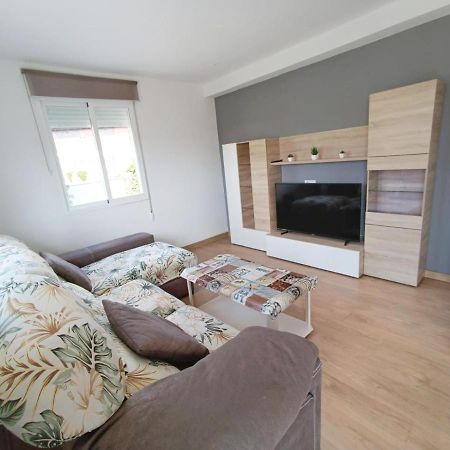 Fogar De Menduina Apartment กันกาส เด มอร์ราโซ ภายนอก รูปภาพ