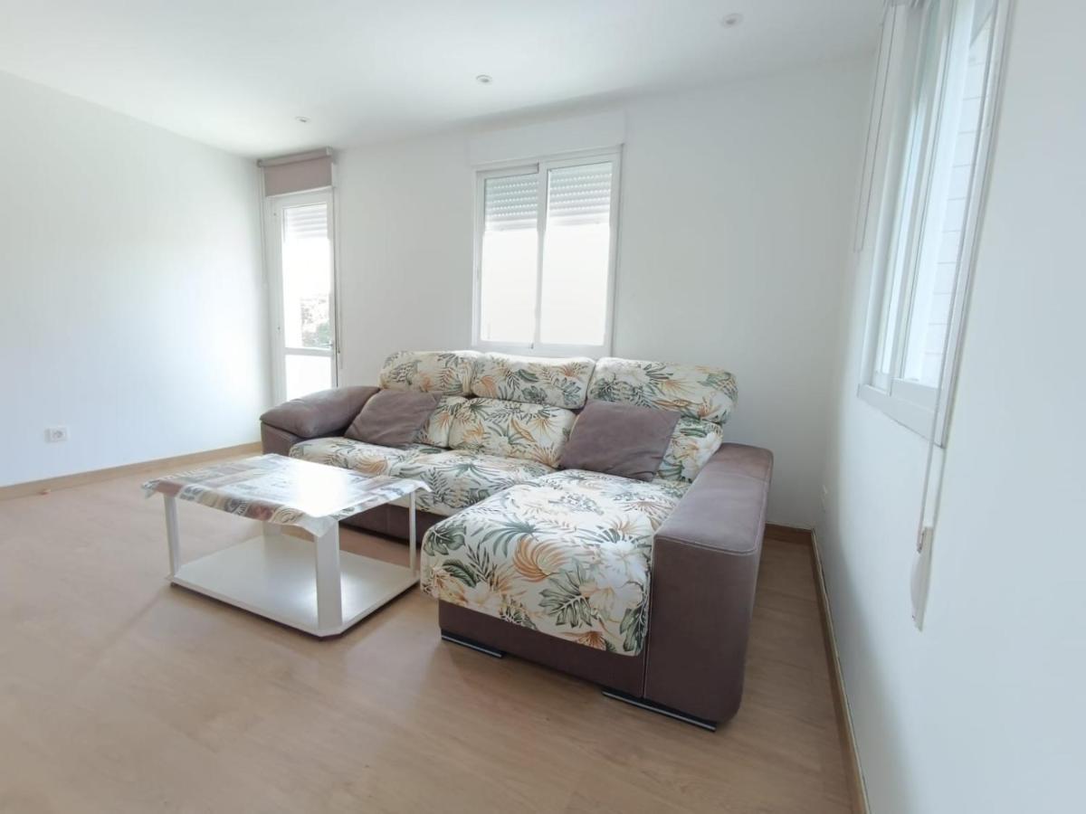 Fogar De Menduina Apartment กันกาส เด มอร์ราโซ ภายนอก รูปภาพ