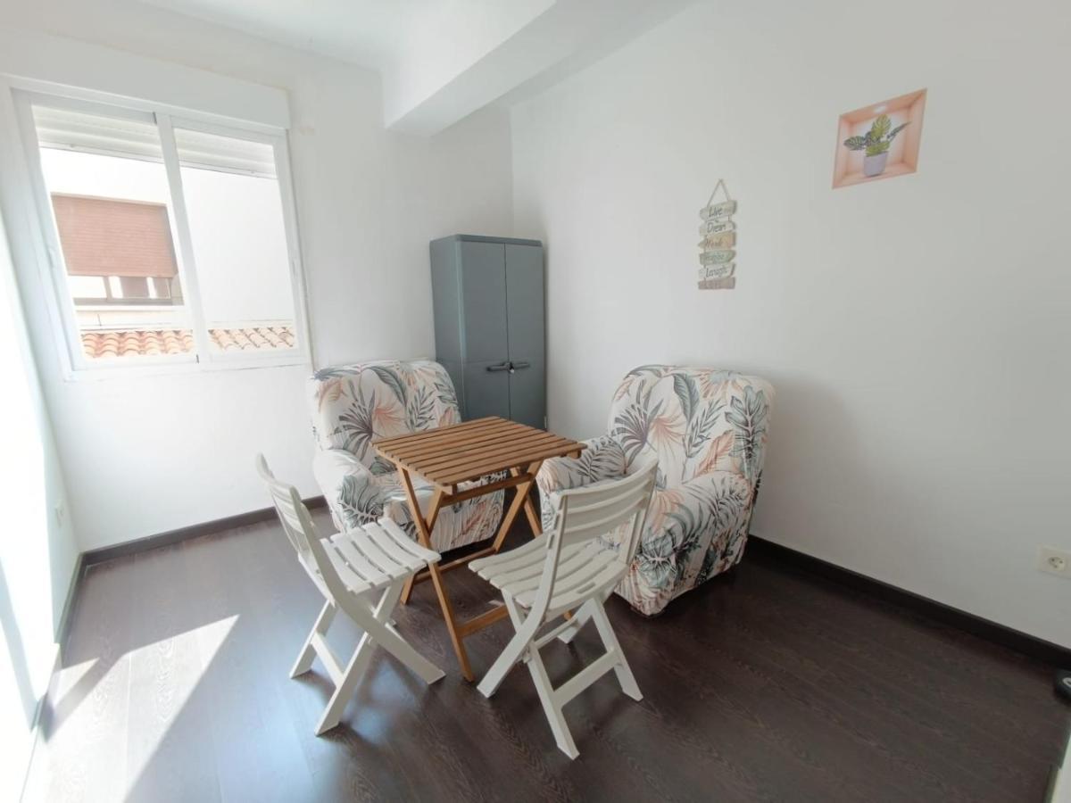 Fogar De Menduina Apartment กันกาส เด มอร์ราโซ ภายนอก รูปภาพ